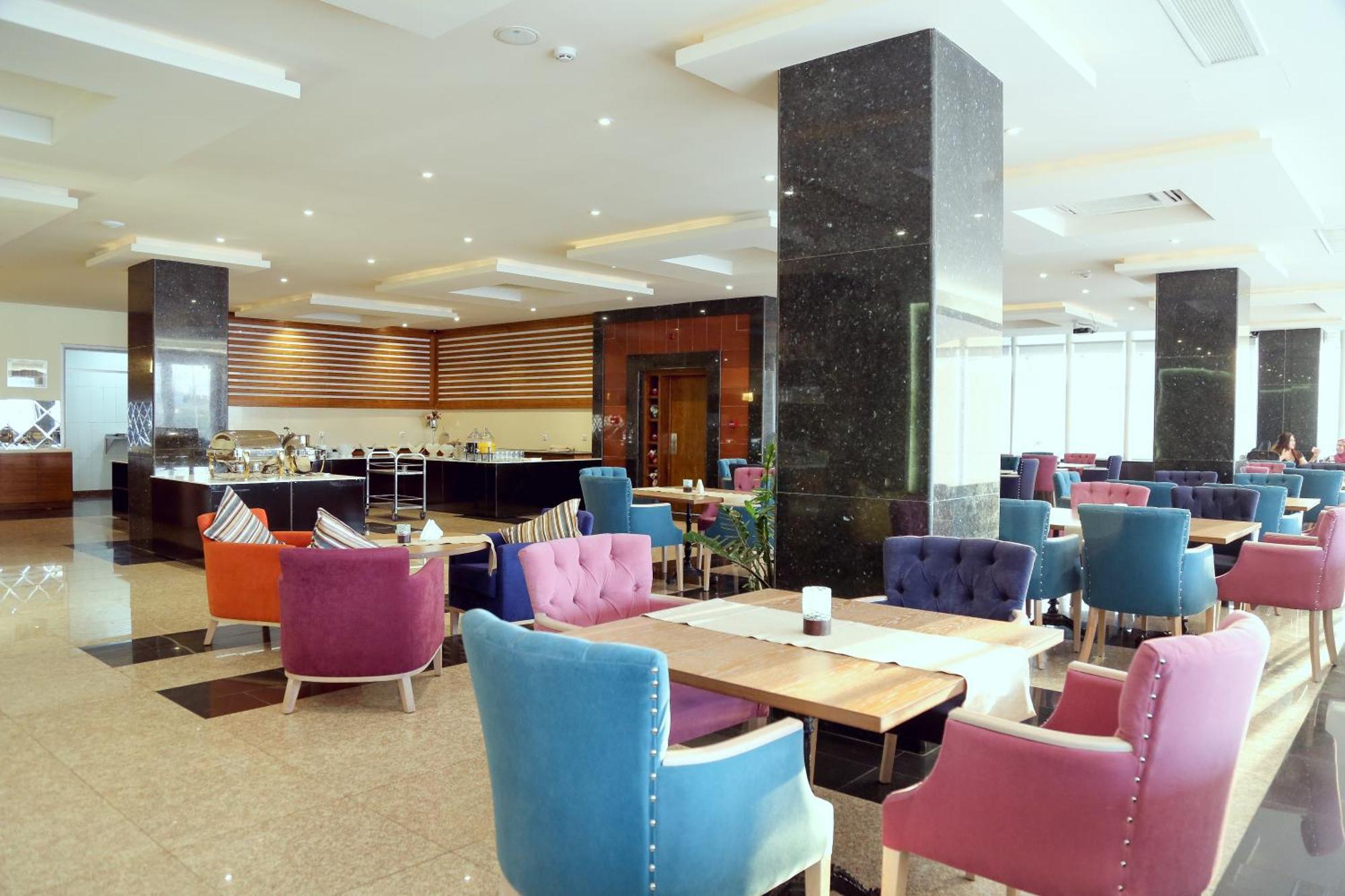 Hotel Halwachy スレイマニヤ エクステリア 写真