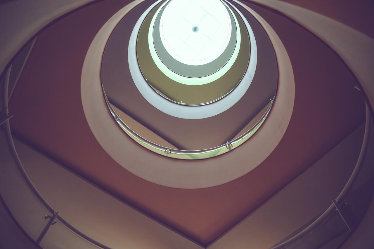 Hotel Halwachy スレイマニヤ エクステリア 写真