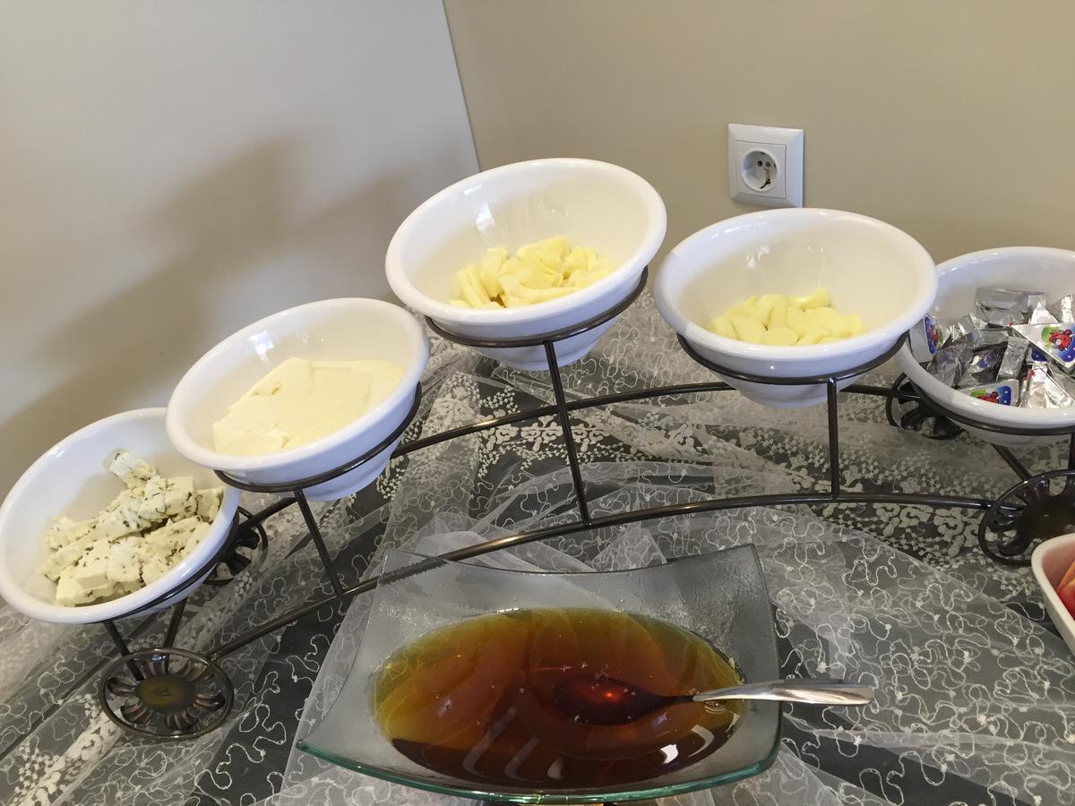 Hotel Halwachy スレイマニヤ エクステリア 写真