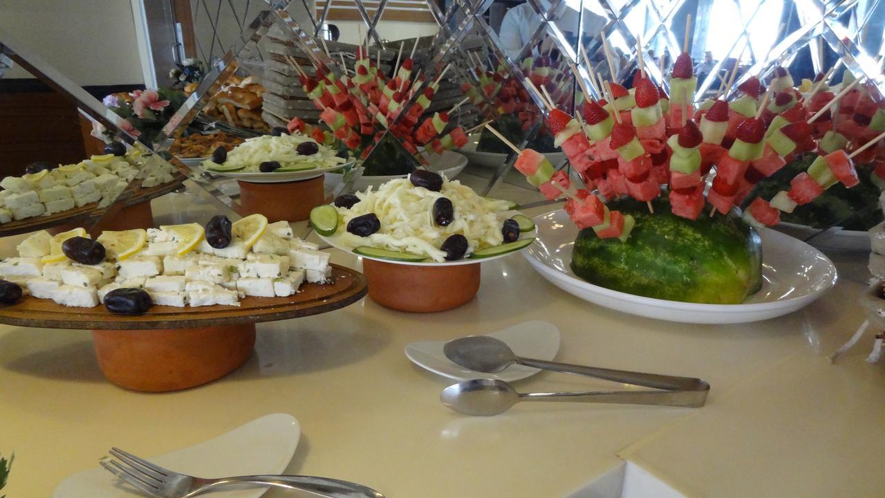 Hotel Halwachy スレイマニヤ エクステリア 写真