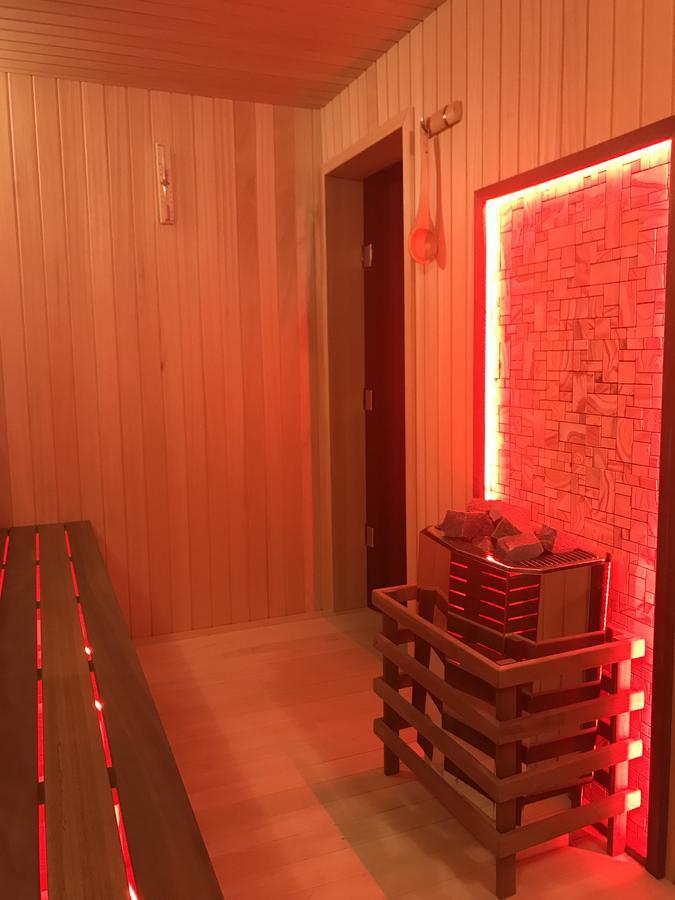 Hotel Halwachy スレイマニヤ エクステリア 写真