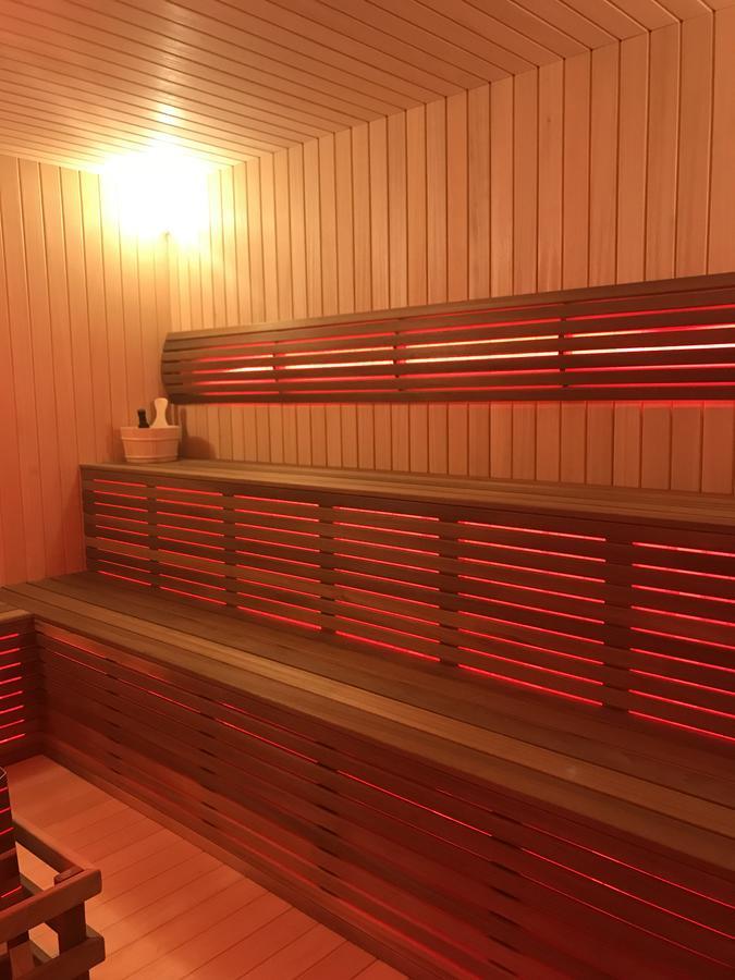 Hotel Halwachy スレイマニヤ エクステリア 写真