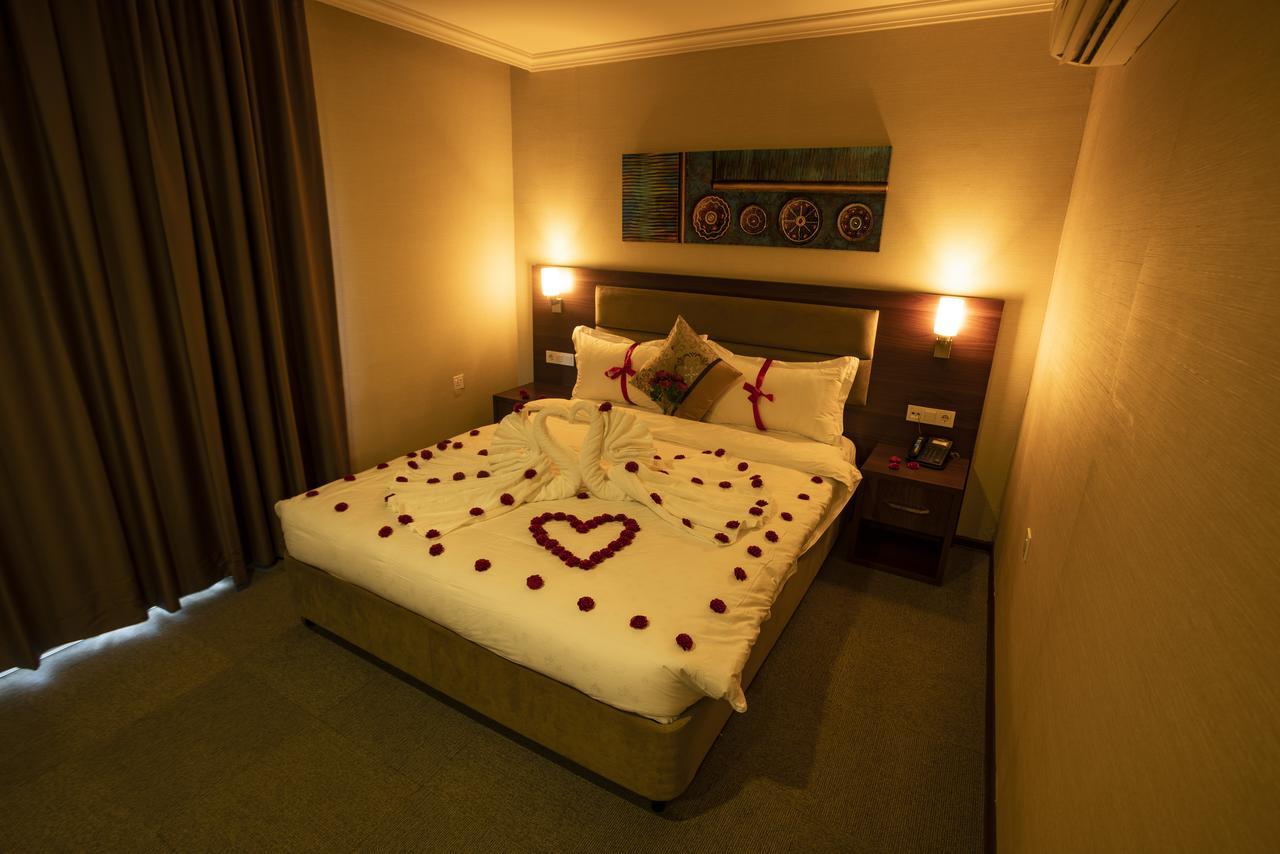 Hotel Halwachy スレイマニヤ エクステリア 写真