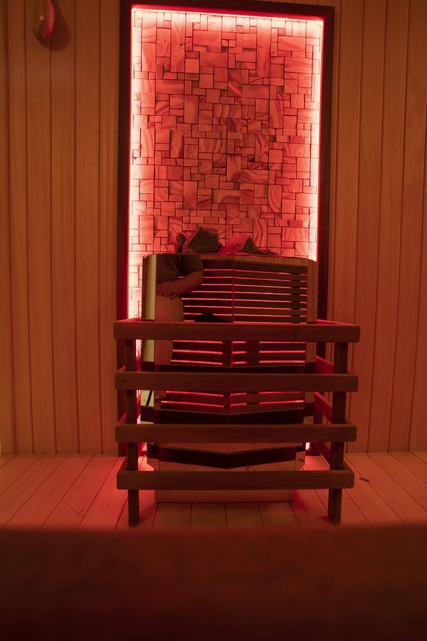 Hotel Halwachy スレイマニヤ エクステリア 写真